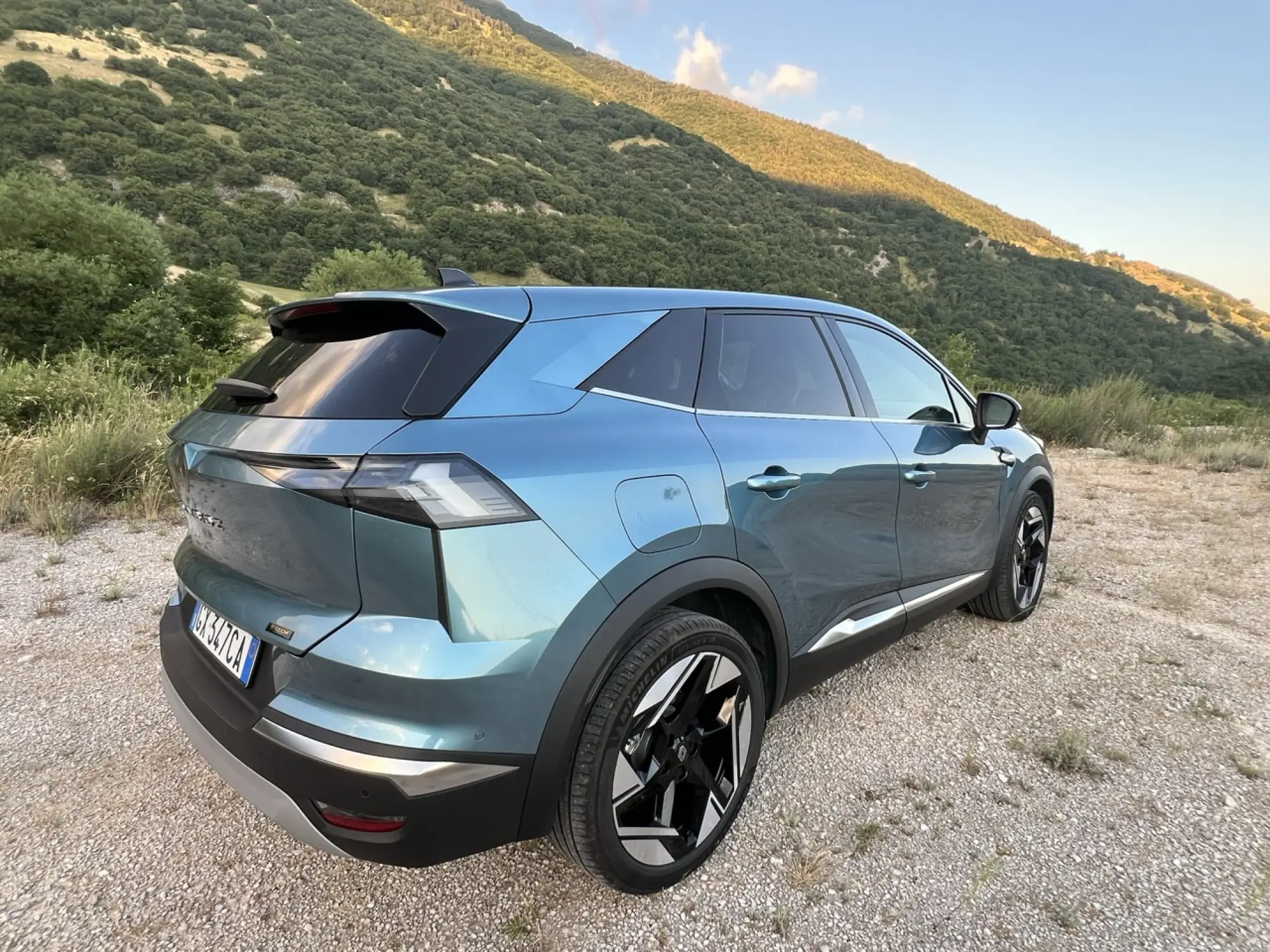 Renault Symbioz [Car Var] - 21